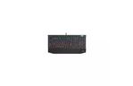 Клавиатура Vertux Tungsten USB Black (tungsten.black)