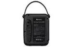 Батарея универсальная Sandberg 20000mAh PD/20W, динамо-зарядка, power-through, flashlight (420-79)