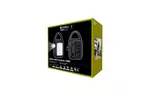 Батарея универсальная Sandberg 20000mAh PD/20W, динамо-зарядка, power-through, flashlight (420-79)