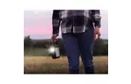 Батарея универсальная Sandberg 20000mAh PD/20W, динамо-зарядка, power-through, flashlight (420-79)