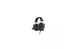 Наушники Vertux Warfare 7.1 USB Black (warfare.black)