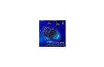 Наушники Vertux Warfare 7.1 USB Black (warfare.black)