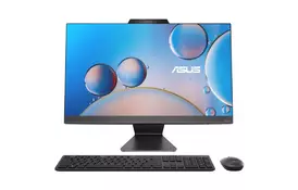 Комп'ютер ASUS A3402WVAK-BPC0500 AiO / Intel 7-150U, 16GB, F512GB, WiFi, кл+м (90PT03T2-M00WA0) - Фото Комп'ютер ASUS A3402WVAK-BPC0500 AiO / Intel 7-150U, 16GB, F512GB, WiFi, кл+м (90PT03T2-M00WA0) - Фото