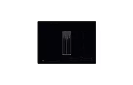 Варочна поверхня AEG NCH74B01AB - Фото