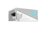 Блок питания ASUS 1000W ROG Strix PCIE5 Gold Aura White Edition (90YE00P5-B0NA00)