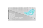 Блок питания ASUS 1000W ROG Strix PCIE5 Gold Aura White Edition (90YE00P5-B0NA00)