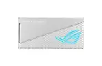Блок питания ASUS 1000W ROG Strix PCIE5 Gold Aura White Edition (90YE00P5-B0NA00)