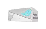 Блок питания ASUS 1000W ROG Strix PCIE5 Gold Aura White Edition (90YE00P5-B0NA00)