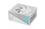 Блок питания ASUS 1000W ROG Strix PCIE5 Gold Aura White Edition (90YE00P5-B0NA00)