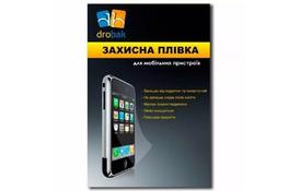 Пленка защитная Drobak Samsung Galaxy S IV I9500 (502175) - Фото