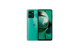 Мобильный телефон HMD Pulse Pro 6/128Gb Glacier Green - Фото