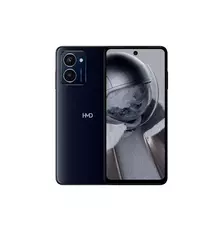 Мобильный телефон HMD Pulse Pro 8/256Gb Black Ocean