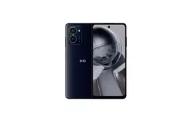 Мобильный телефон HMD Pulse Pro 8/256Gb Black Ocean - Фото