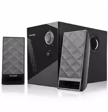Акустическая система Microlab M-300 black
