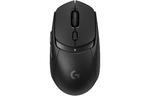 Мышка Logitech G309 Lightspeed Wireless/Bluetooth Black (910-007199)