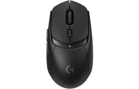 Мишка Logitech G309 Lightspeed Wireless/Bluetooth Black (910-007199) - Фото Мишка Logitech G309 Lightspeed Wireless/Bluetooth Black (910-007199) - Фото