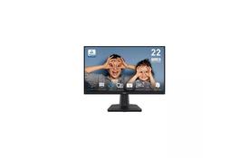 Монітор MSI PRO MP225 - Фото Монітор MSI PRO MP225 - Фото
