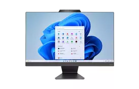 Комп'ютер ASUS M3402WFAK-BPC0150 AiO / Ryzen3 7320U, 8GB, F512GB, WiFi, кл+м (90PT03L2-M00S10) - Фото Комп'ютер ASUS M3402WFAK-BPC0150 AiO / Ryzen3 7320U, 8GB, F512GB, WiFi, кл+м (90PT03L2-M00S10) - Фото