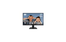 Монітор MSI PRO MP275Q - Фото Монітор MSI PRO MP275Q - Фото