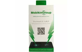 Плівка захисна Mobiking Nokia 501 (24077) - Фото