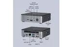 Компьютер GEEKOM Mini Air12/N100, 16G, SSD 512G, WIN11 Pro (GMAir12N100-16512-EU)