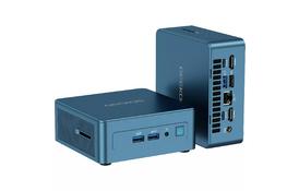 Комп'ютер GEEKOM Mini IT13 / i7-13620H, 32GB, SSD 1TB, WIN11 Pro (GMIT13i713620-321T-EU) - Фото Комп'ютер GEEKOM Mini IT13 / i7-13620H, 32GB, SSD 1TB, WIN11 Pro (GMIT13i713620-321T-EU) - Фото