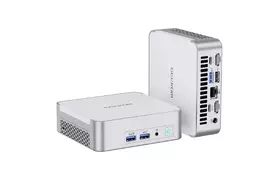 Комп'ютер GEEKOM Mini XT12 Pro / i9-12900H, 32G, SSD 1TB, WIN11 Pro (GMXT12i912900-321T-EU) - Фото