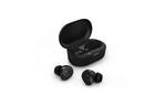 Наушники Philips TAT1209 Touch control Black (TAT1209BK/00)