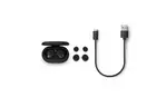 Наушники Philips TAT1209 Touch control Black (TAT1209BK/00)