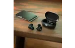 Наушники Philips TAT1209 Touch control Black (TAT1209BK/00)