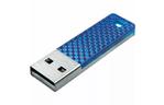 USB флеш накопитель SANDISK 16Gb Cruzer Facet blue (SDCZ55-016G-B35B)