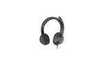 Наушники A4Tech FH150U Black (4711422004274)