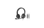 Наушники A4Tech FH150U Black (4711422004274)