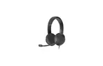 Наушники A4Tech FH150U Black (4711422004274)