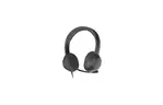 Наушники A4Tech FH150U Black (4711422004274)