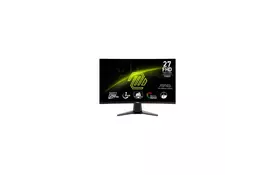 Монітор MSI MAG 27C6X - Фото Монітор MSI MAG 27C6X - Фото
