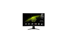 Монітор MSI MAG 27CQ6F - Фото Монітор MSI MAG 27CQ6F - Фото