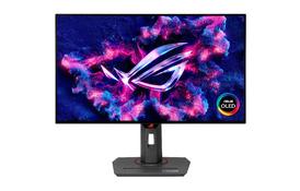 Монітор ASUS ROG Strix OLED XG27AQDMG - Фото Монітор ASUS ROG Strix OLED XG27AQDMG - Фото