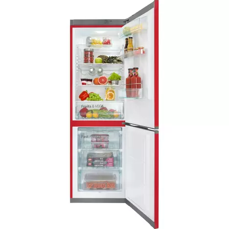 Холодильник Snaige RF57SM-S5RB2E - Фото 11