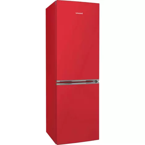 Холодильник Snaige RF57SM-S5RB2E - Фото 2