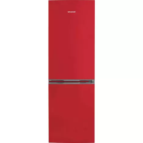 Холодильник Snaige RF57SM-S5RB2E - Фото 1