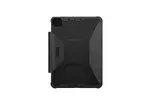 Чехол для планшета UAG iPad Pro 11'' (Gen 5 2024) Plyo Black/Ice (124477114043)