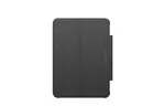 Чехол для планшета UAG iPad Pro 11'' (Gen 5 2024) Plyo Black/Ice (124477114043)