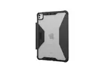 Чехол для планшета UAG iPad Pro 11'' (Gen 5 2024) Plyo Black/Ice (124477114043)