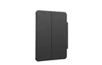 Чехол для планшета UAG iPad Pro 11'' (Gen 5 2024) Plyo Black/Ice (124477114043)