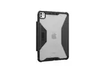 Чехол для планшета UAG iPad Pro 11'' (Gen 5 2024) Plyo Black/Ice (124477114043)