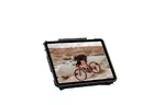 Чехол для планшета UAG iPad Air 11'' (Gen 6 2024) Essential Armor Bordeaux (124474119049)
