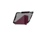 Чехол для планшета UAG iPad Air 11'' (Gen 6 2024) Essential Armor Bordeaux (124474119049)