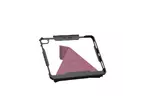 Чехол для планшета UAG iPad Air 11'' (Gen 6 2024) Essential Armor Bordeaux (124474119049)