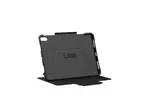 Чехол для планшета UAG iPad Air 11'' (Gen 6 2024) Metropolis SE Black (124473114040)